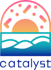 Catalyst logo